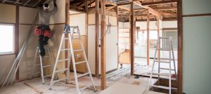 Entreprise de rénovation de la maison et de rénovation d’appartement à Vaudéville
